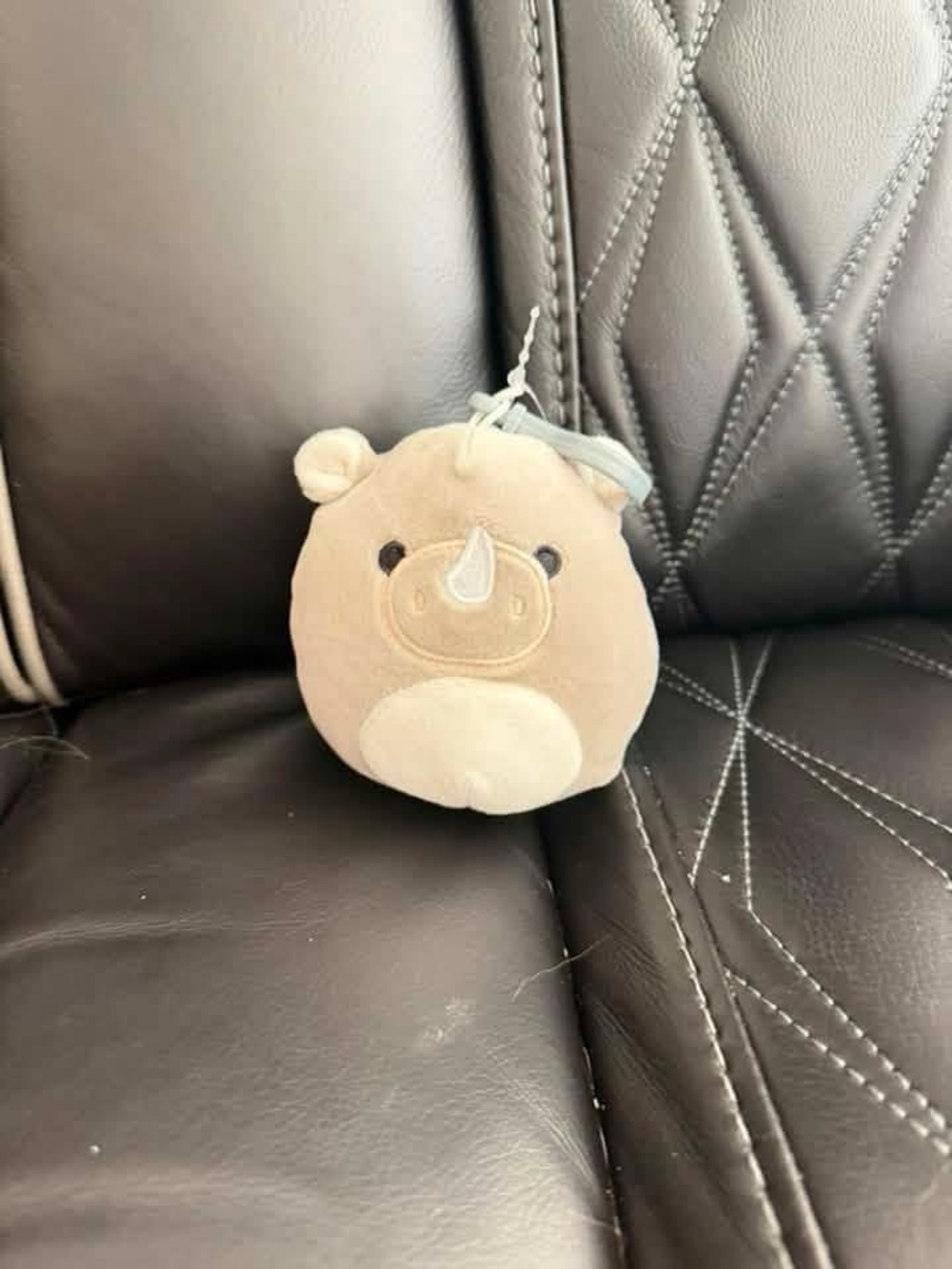Squishmallow Clip
